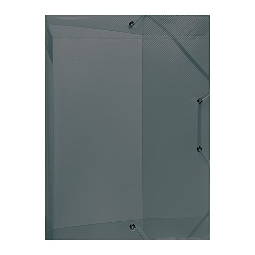 herlitz-10722528-heftbox-a4-pp-transluzent-grau-4-cm-r-cken image 8