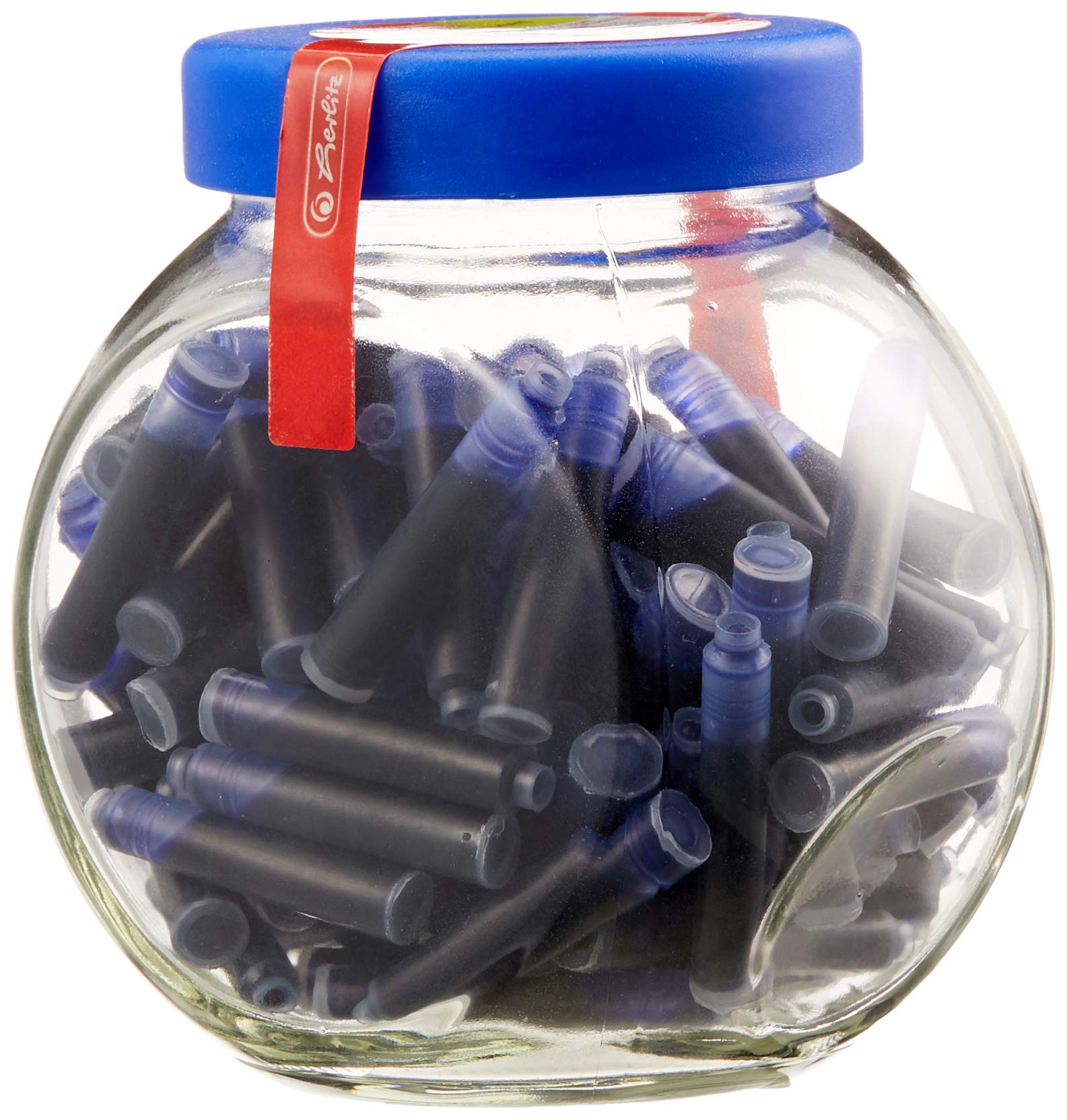 herlitz-tintenpatronen-k-nigsblau-l-schbar-im-glas-100-st-ck image 3
