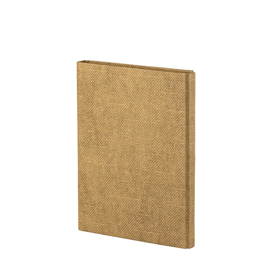 r-ssler-paperado-briefpapier-mappe-a5-15-st-ck-haselnuss-braun-mit-umschlag image 2