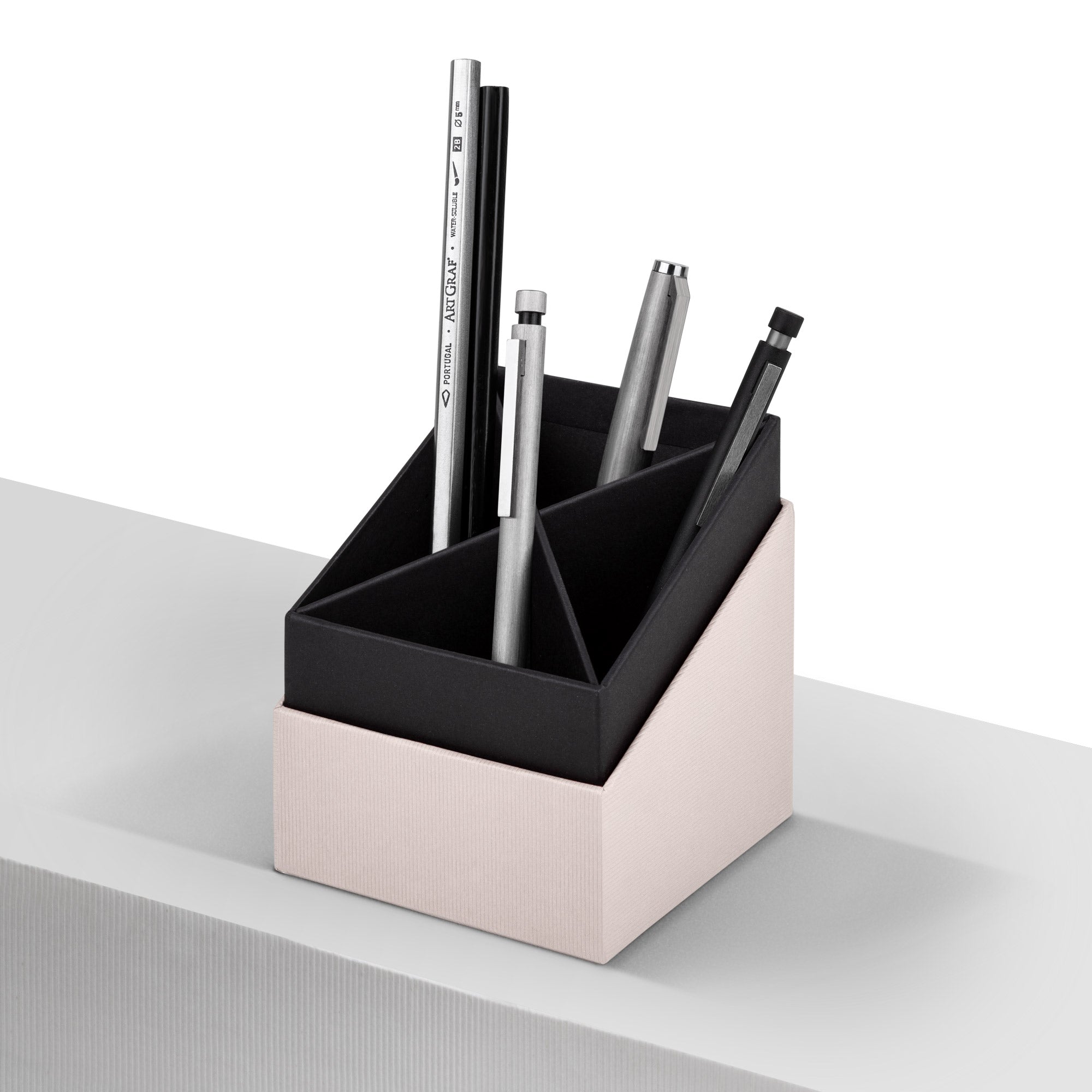 r-ssler-s-o-h-o-stiftek-cher-4-f-cher-8-6x10x8-6-cm-powder-rosa image 4