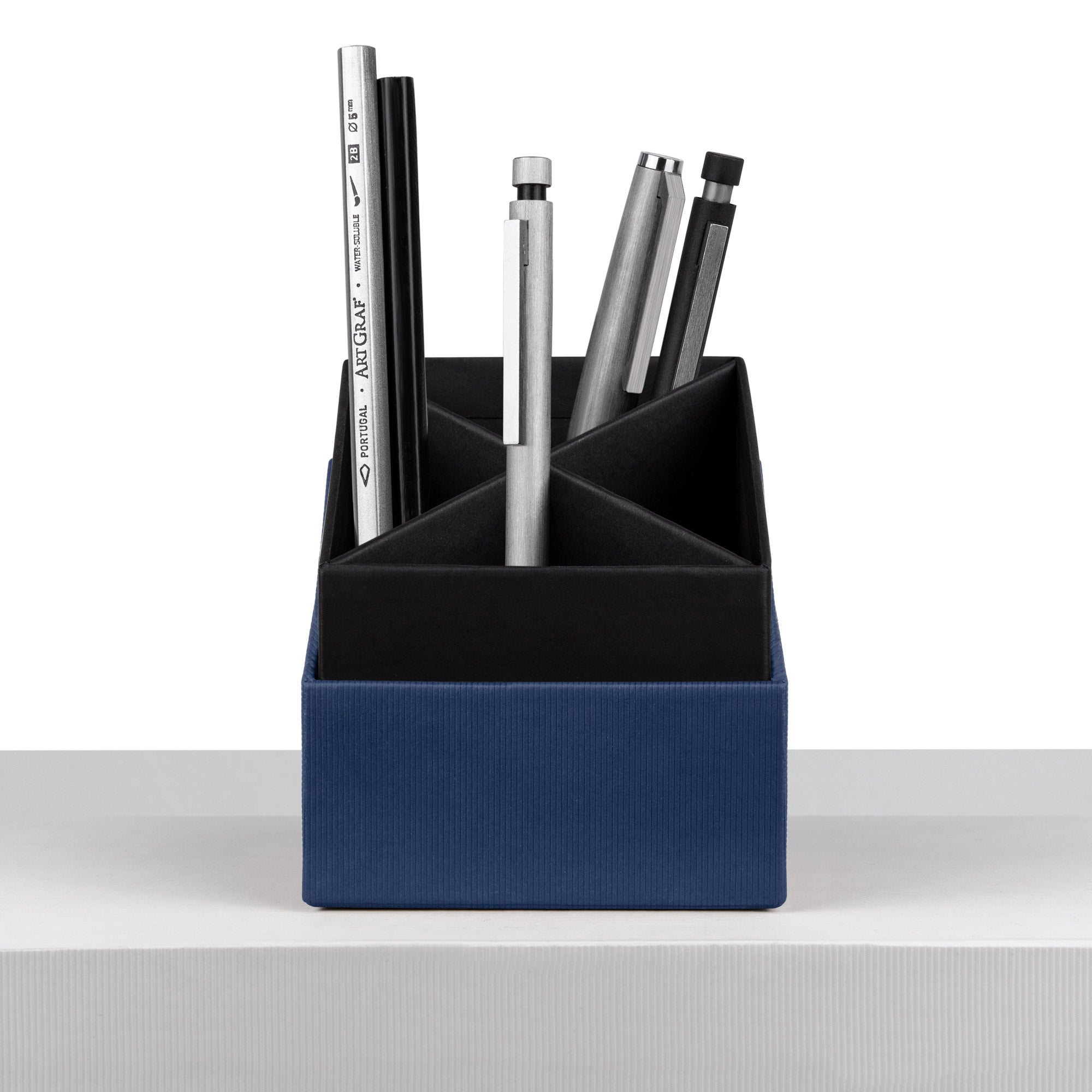 r-ssler-s-o-h-o-stiftek-cher-4-f-cher-8-6x10x8-6-cm-navy-blau image 7