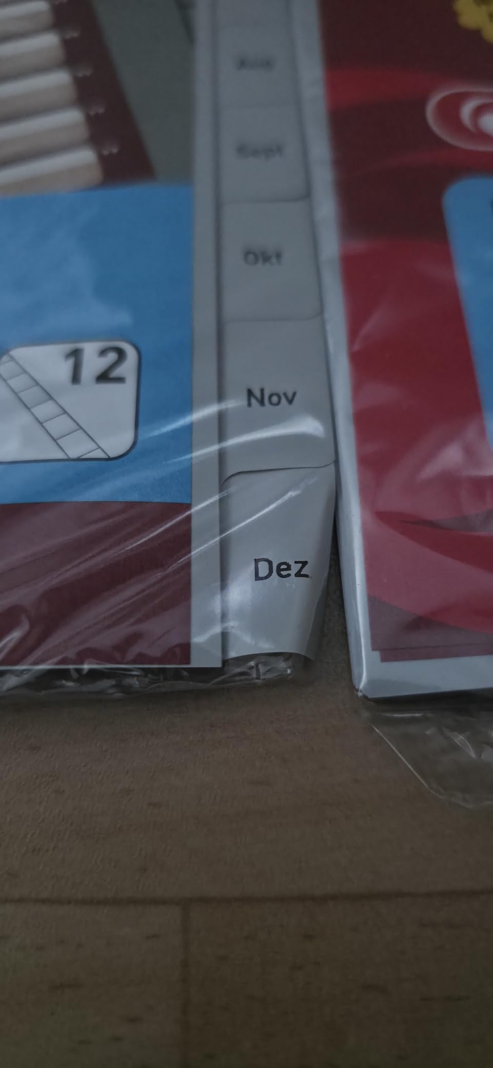 Zweckmäßig, aber schlicht