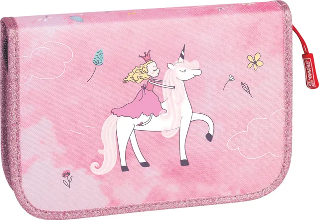 brunnen-federm-ppchen-unicorn-princess-rosa-gef-llt-2-klappig image 1