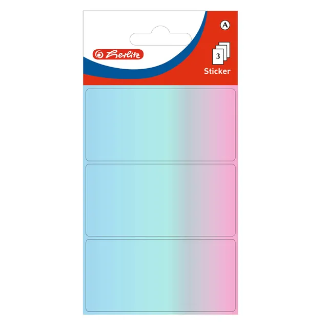 herlitz-50034420-b-roetiketten-pastell-36-x-82-mm-10-x-18-st-ck image 1