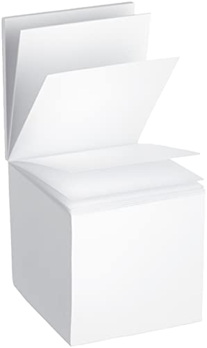 herlitz-notizklotz-blanko-wei-9-x-9-cm image 5