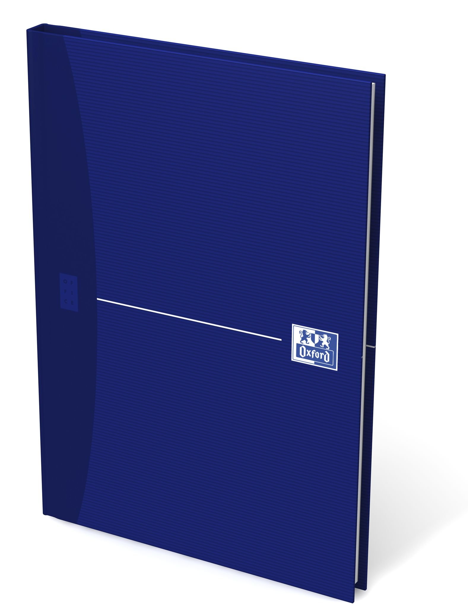 oxford-classic-gebundenes-buch-a4-liniert-192-seiten-original-blue-blau image 7