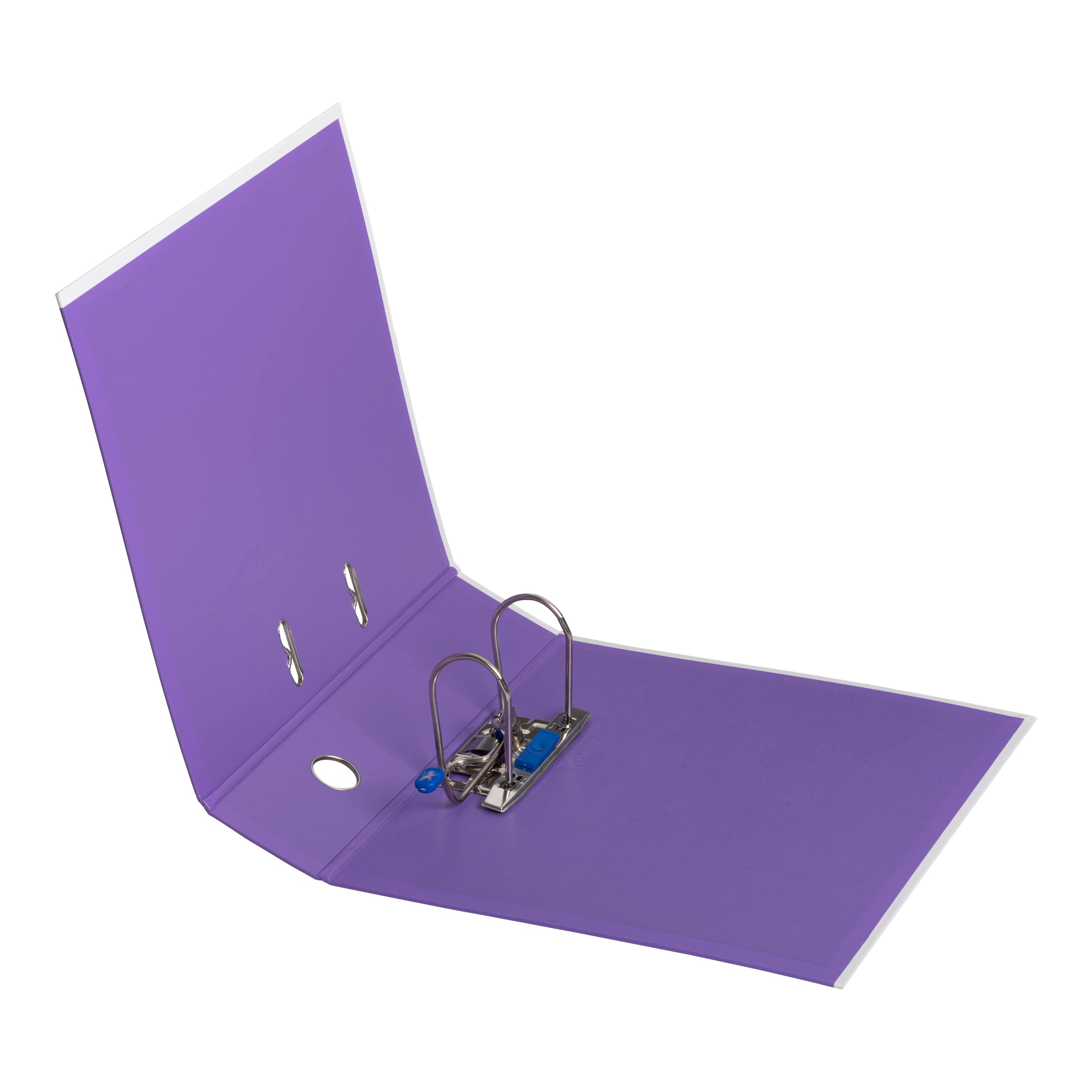 oxford-ordner-mycolour-a4-8-cm-breit-wei-violett-10-st-ck image 2