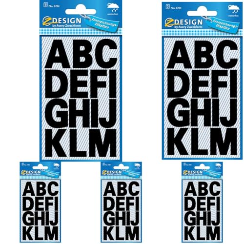 avery-zweckform-3784-buchstaben-aufkleber-a-z-25mm-schwarz-wetterfest-30-st-ck image 8
