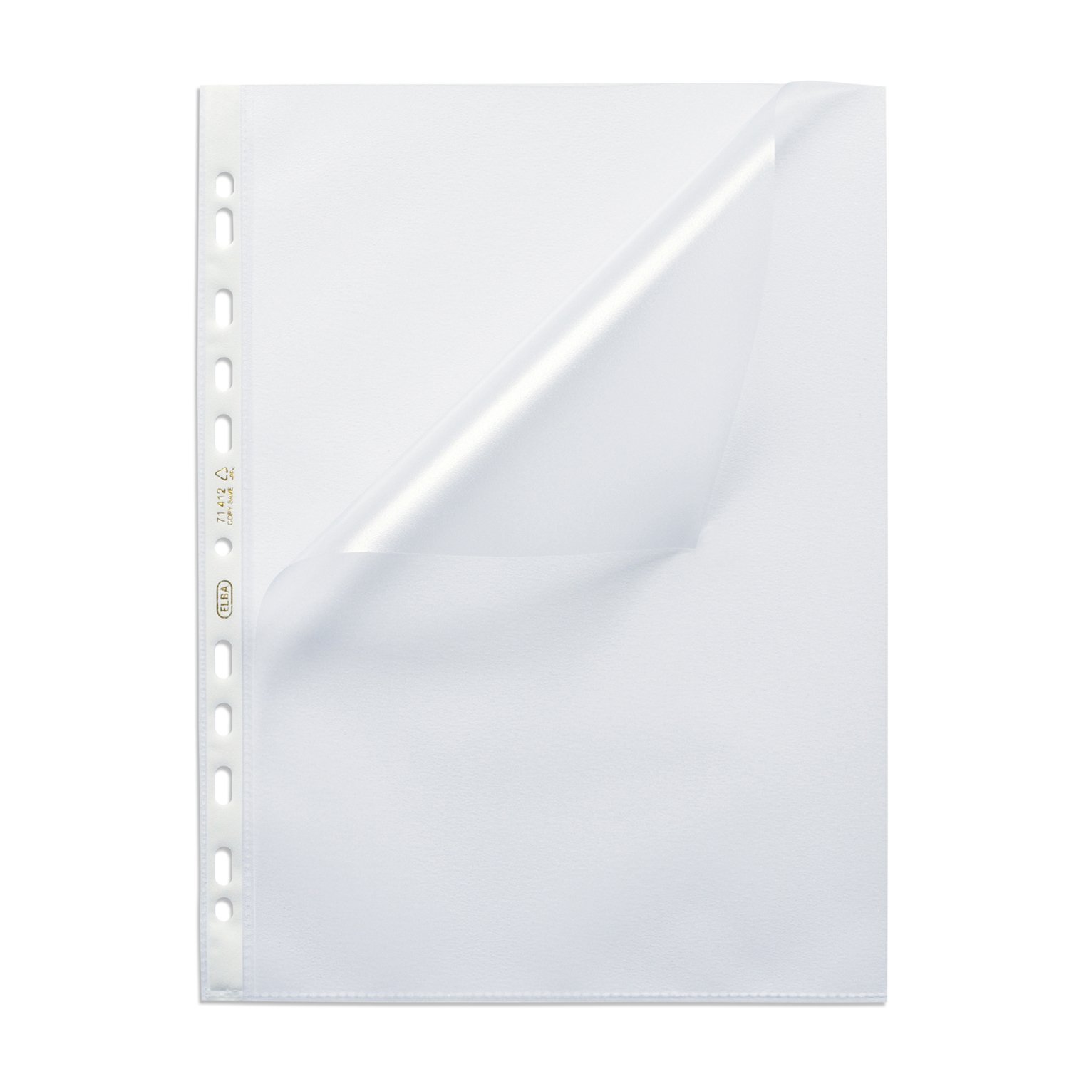 oxford-prospekth-lle-premium-a4-genarbt-0-12-mm-100er-pack image 1