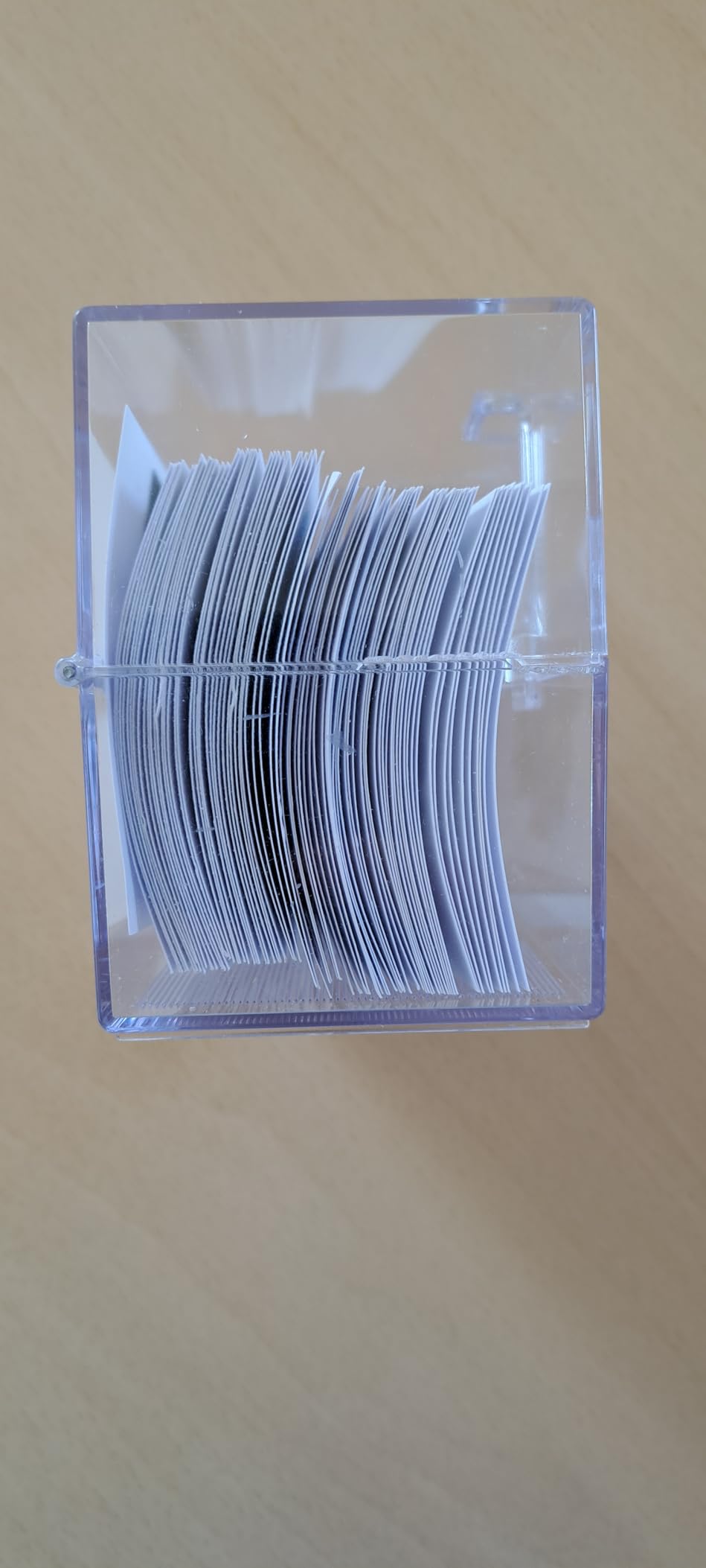 Super für Praxis-Organisation
