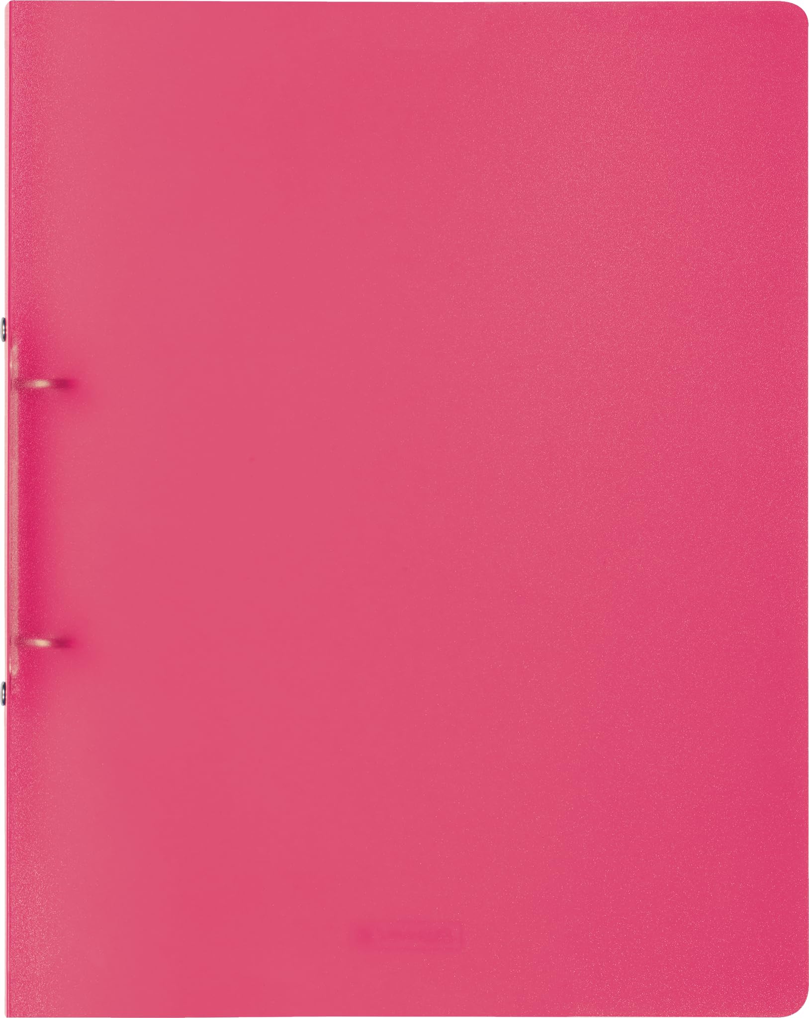 brunnen-ringbuch-fact-pp-a4-tulip-2-ringe-16-mm image 1