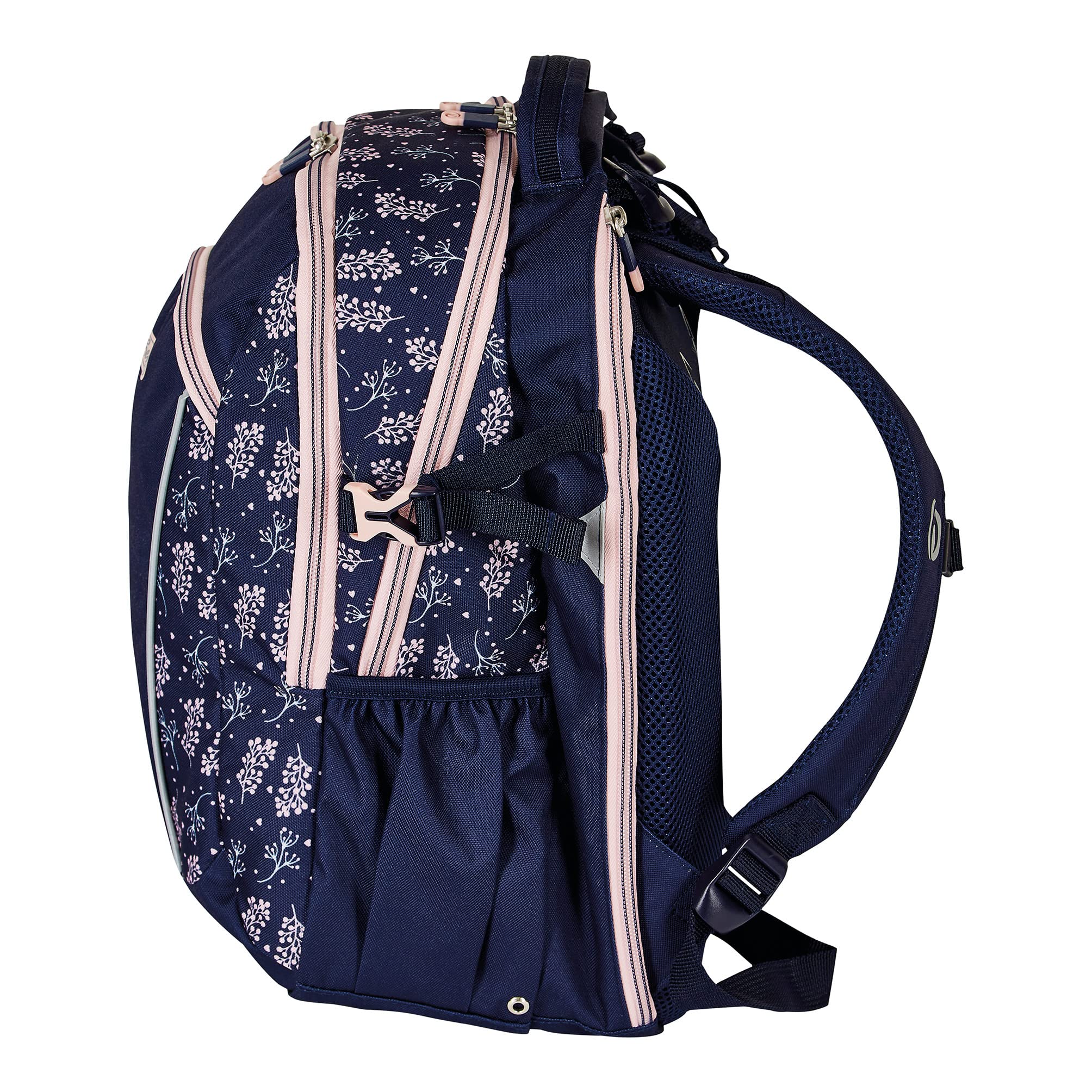 herlitz-50038039-grundschulrucksack-ultimate-blossom-leer-24-l image 3