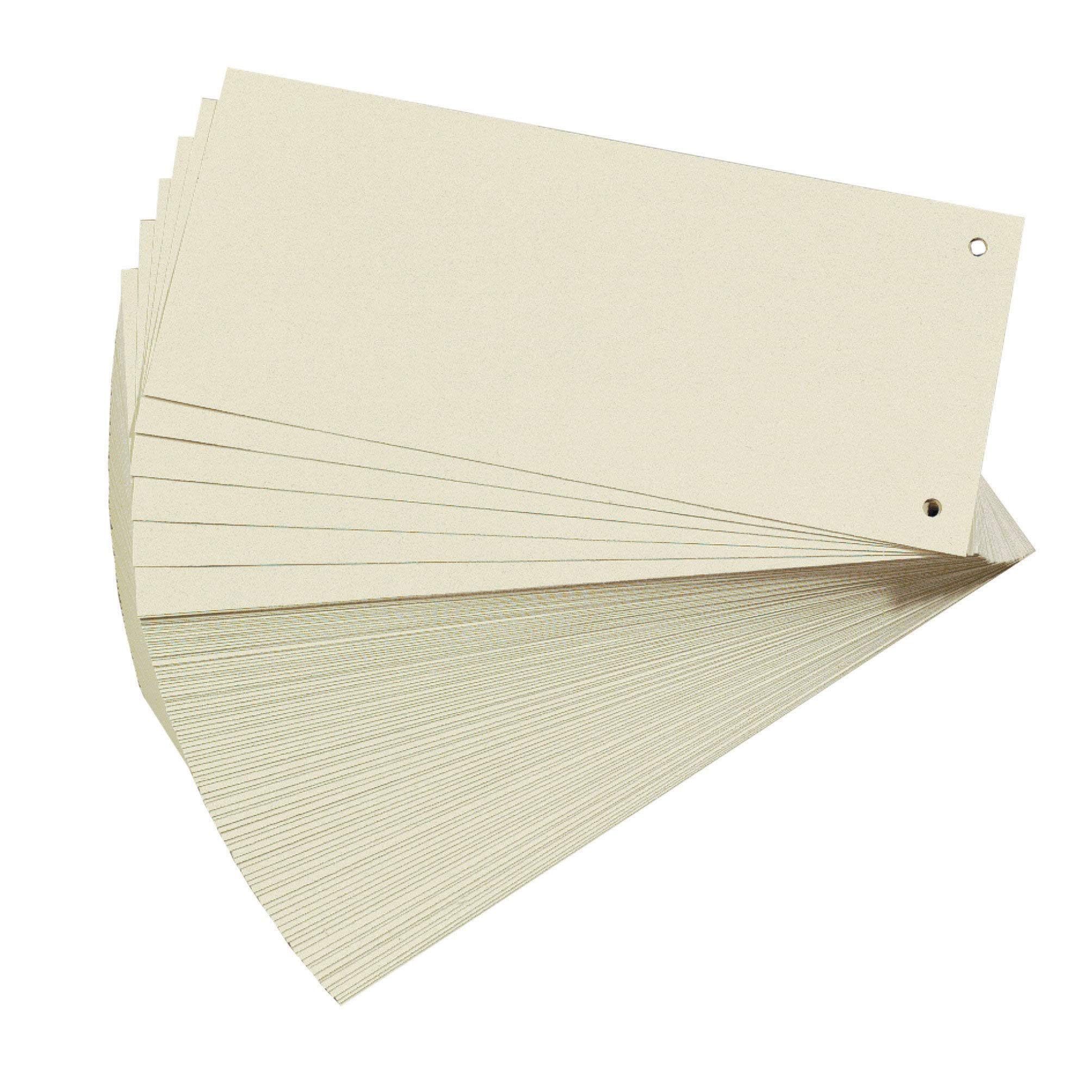 herlitz-trennstreifen-chamois-manila-recycling-2-fach-gelocht-100-st-ck image 3