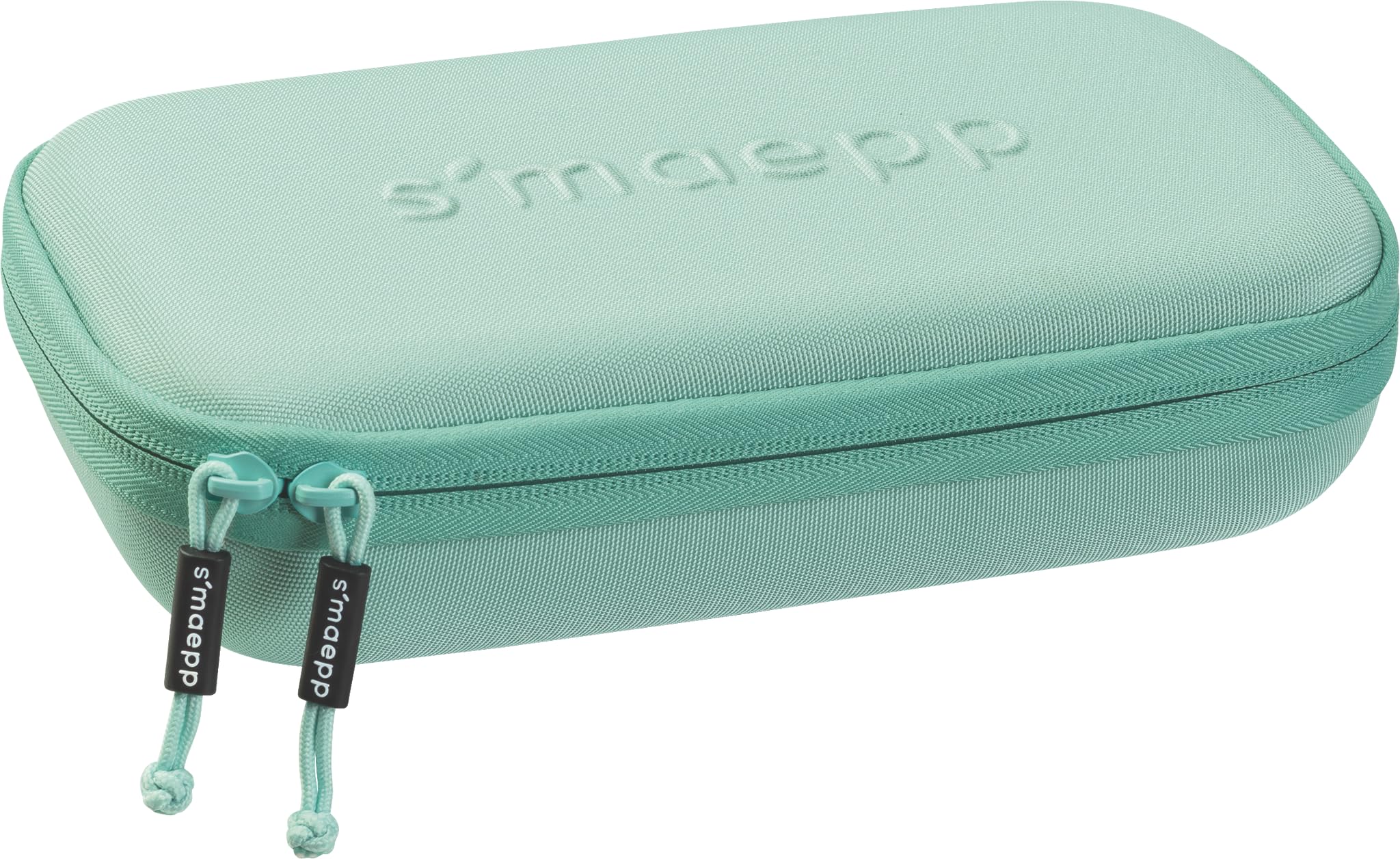 brunnen-schlamperm-ppchen-s-maepp-xl-hardcase-colour-code-mint-1-klappe image 1