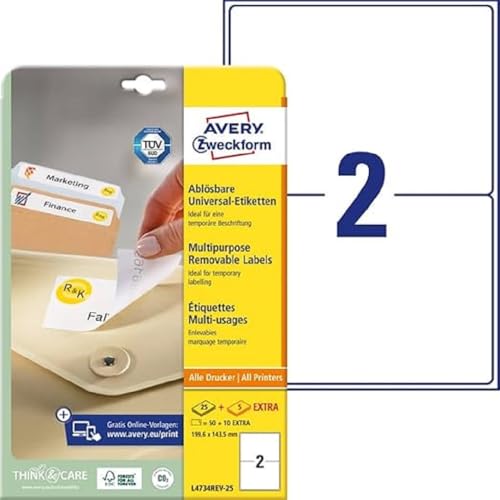 avery-zweckform-l4734rev-25-universal-etiketten-199-6x143-5mm-weiss-60-st-ck image 2