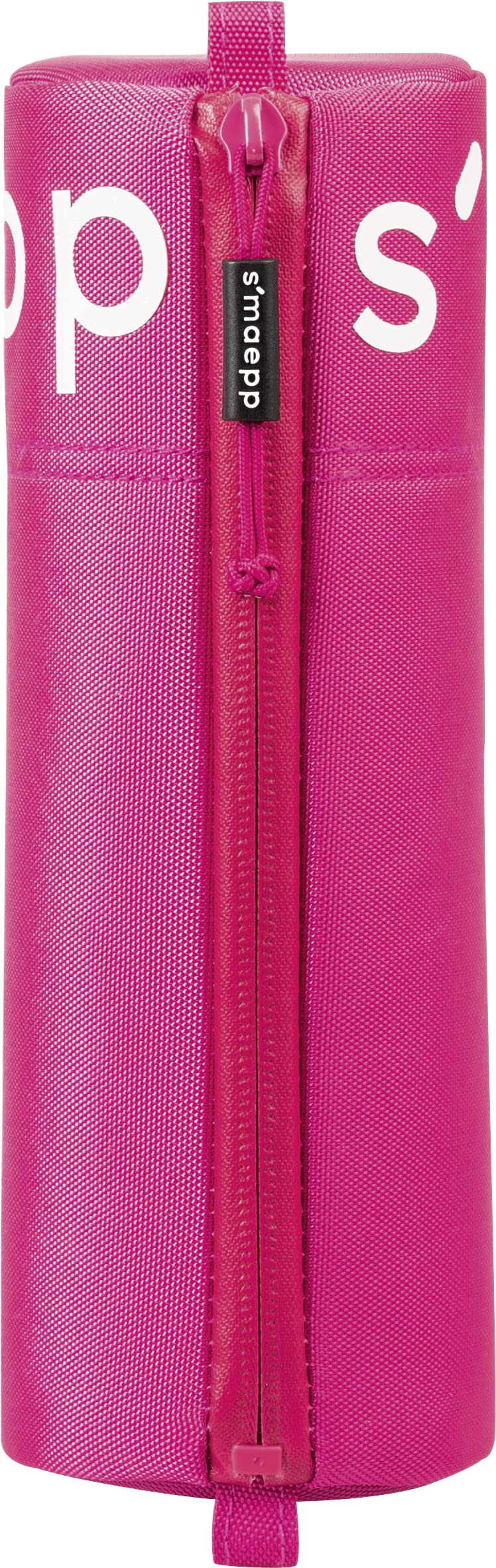 brunnen-schlamperm-ppchen-s-maepp-m-colour-code-federm-ppchen-22-x-8-cm-pink image 2