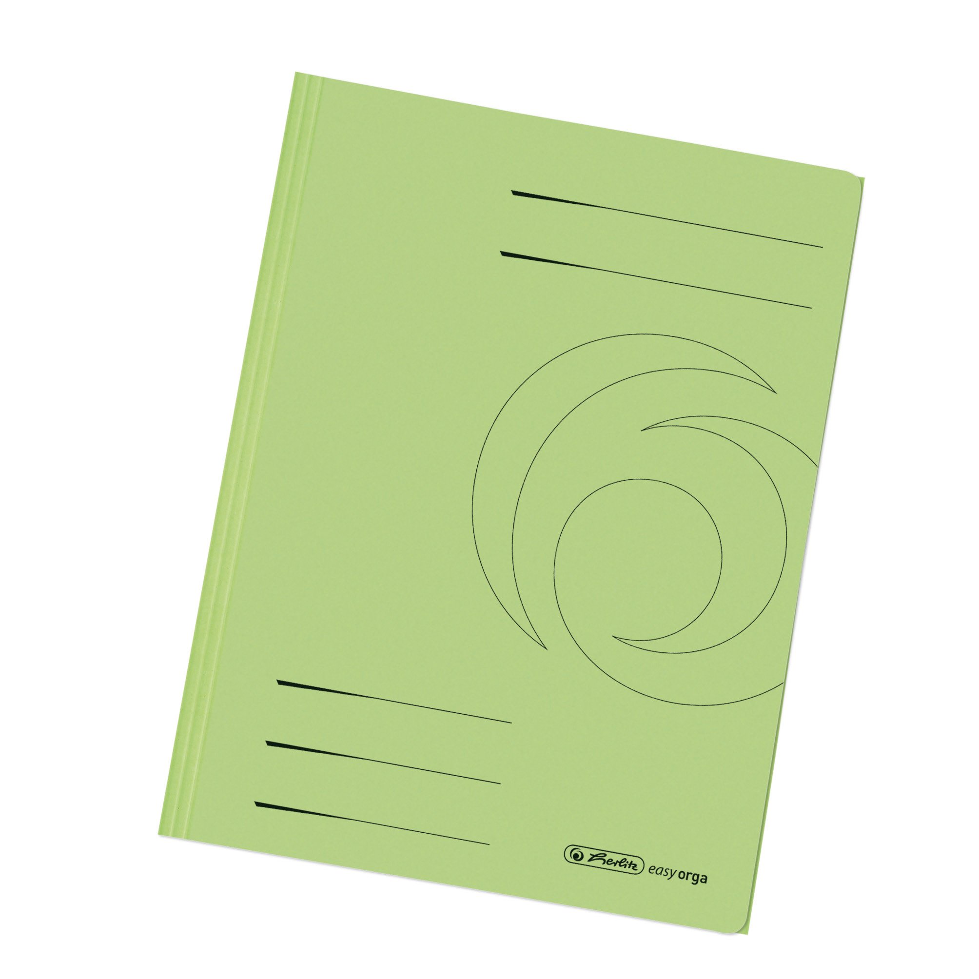 herlitz-greenline-einschlagmappe-a4-recycling-intensiv-gelb-10er-pack image 7