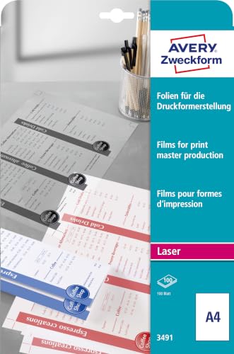 avery-zweckform-3491-laserfolien-a4-matt-0-10mm-100-st-ck image 4