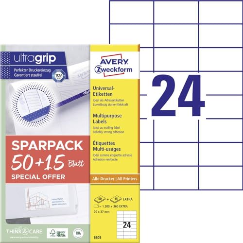 avery-zweckform-6605-adressaufkleber-70x37-mm-wei-1-560-st-ck image 6