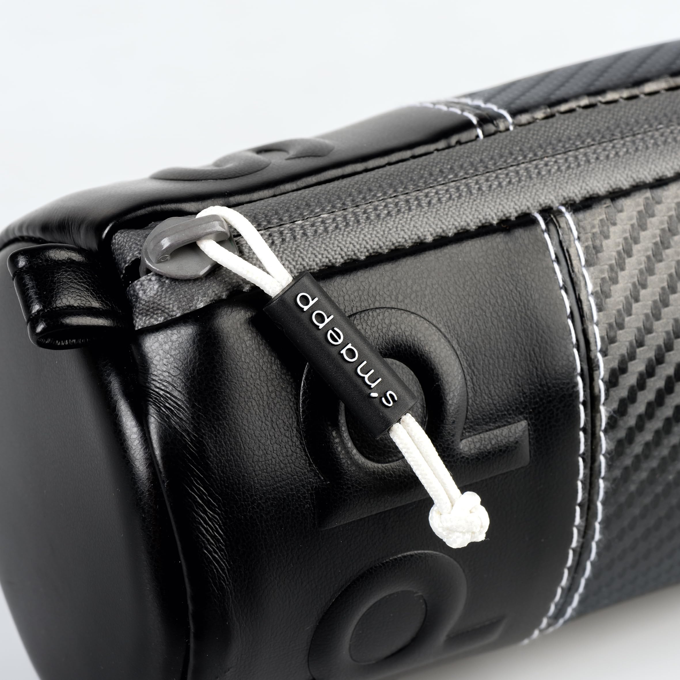 brunnen-schlamperm-ppchen-s-maepp-m-carbon-schwarz-silber-220-x-80-x-80-mm image 4