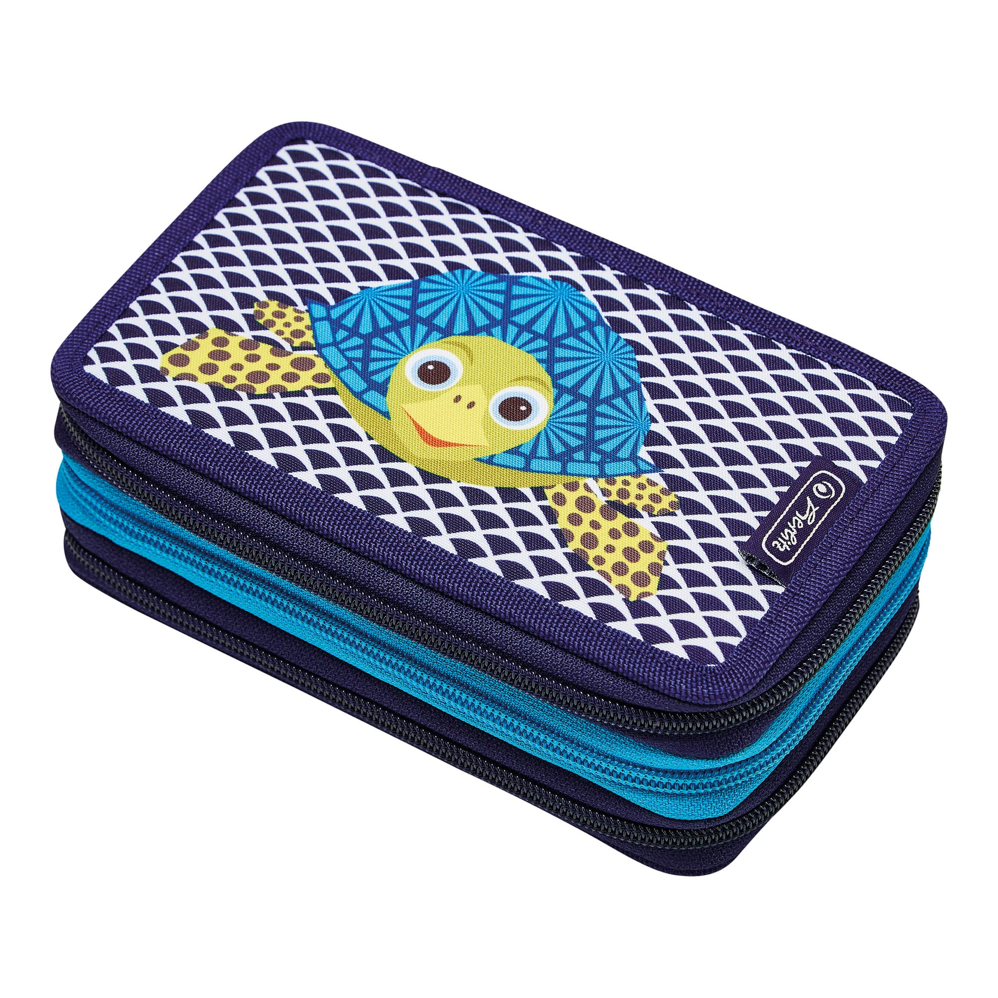 herlitz-my-pen-triple-decker-federm-ppchen-31-teilig-sweet-jungle image 8