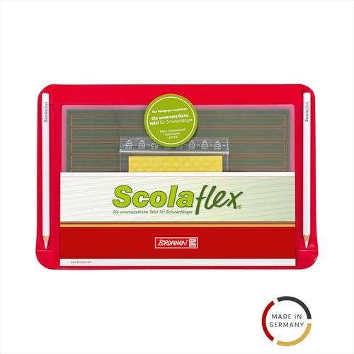 brunnen-scolaflex-tafel-set-l1-sch-lertafel-26-5-x-18-cm image 4