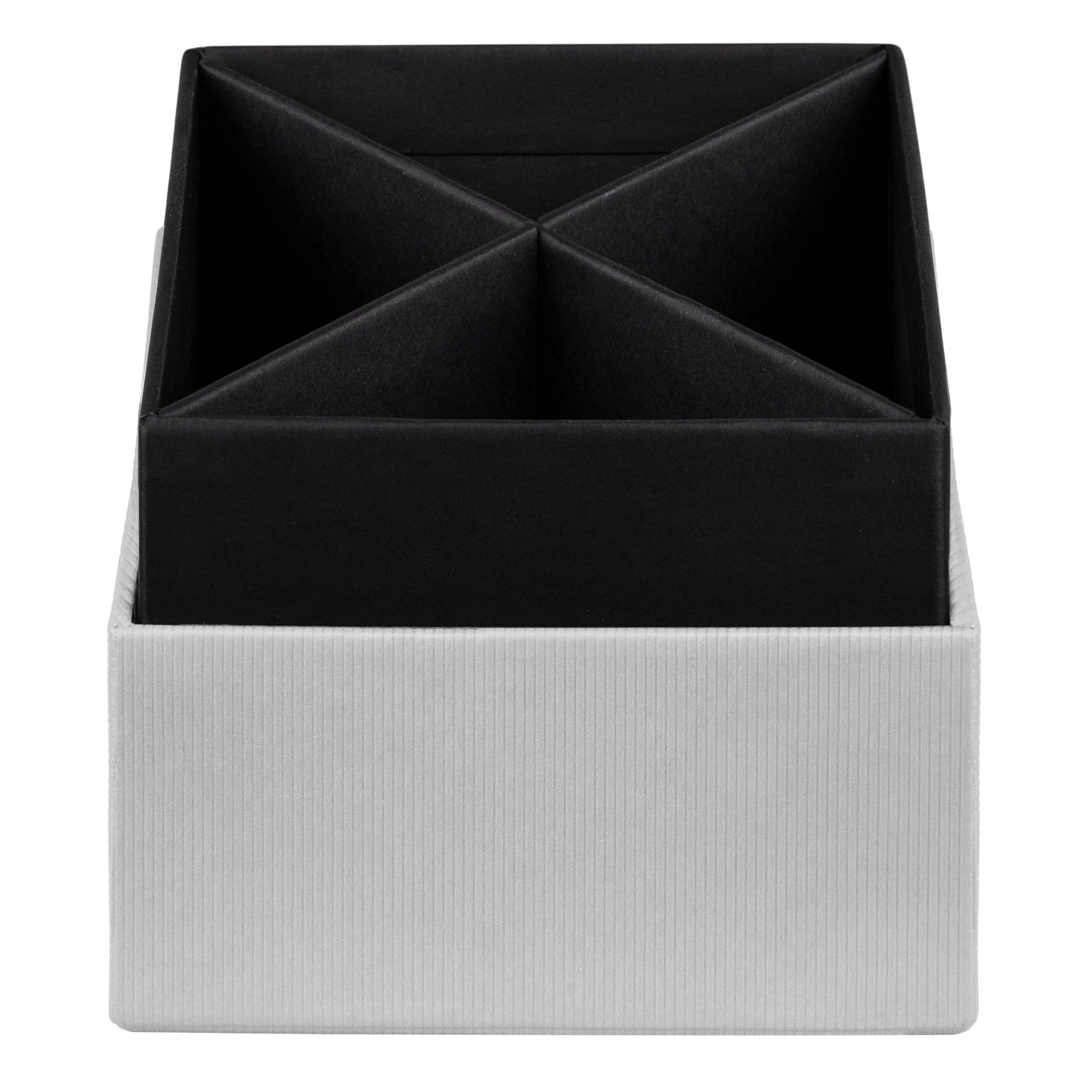 r-ssler-s-o-h-o-stiftek-cher-4-f-cher-8-6x10x8-6cm-stone-grau image 2