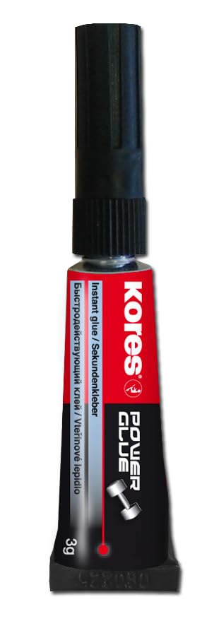 kores-sekundenkleber-gel-3-g-mehrzweckkleber-extra-stark-tropffrei image 5