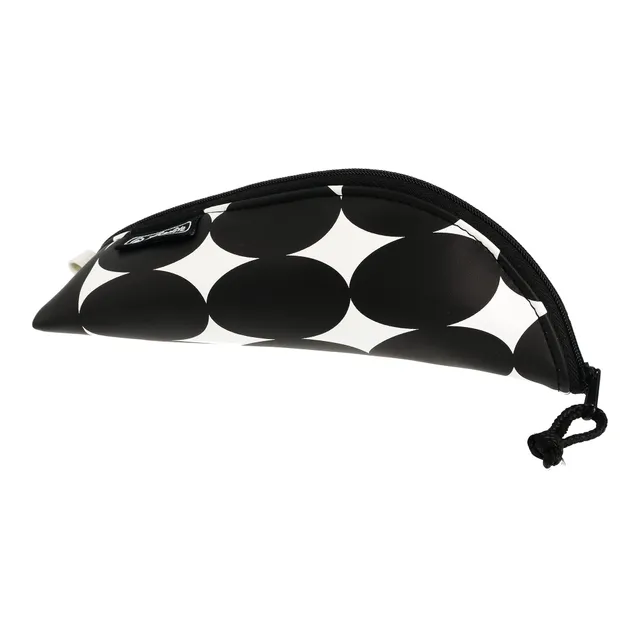 herlitz-faulenzer-cocoon-just-black-federm-ppchen-20-x-10-x-7-cm image 1