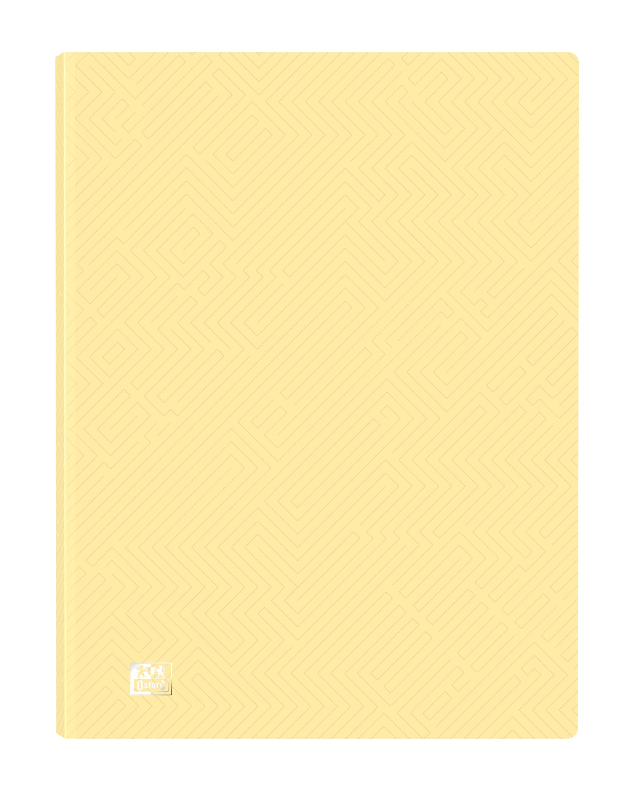 oxford-urban-sichtbuch-a4-mit-20-h-llen-pastell-sortiert-10-st-ck image 4