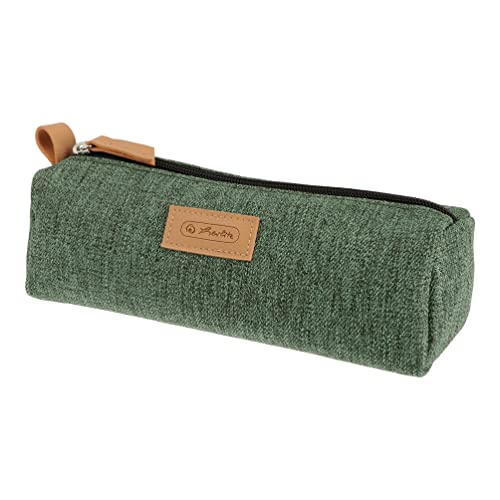 herlitz-faulenzer-trapez-greenline-rpet-knit-green-21-cm image 2