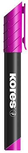 kores-k-marker-xp1-permanentmarker-rundspitze-magenta-12-st-ck image 5