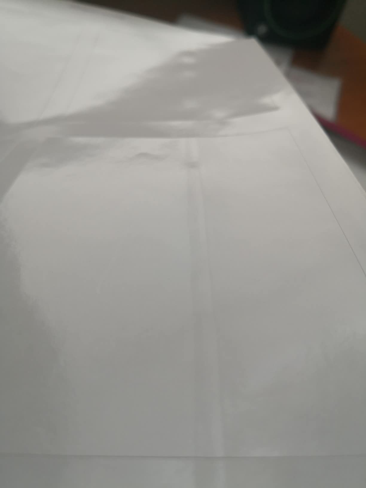 Kreative Geschenkidee, schnell gemacht