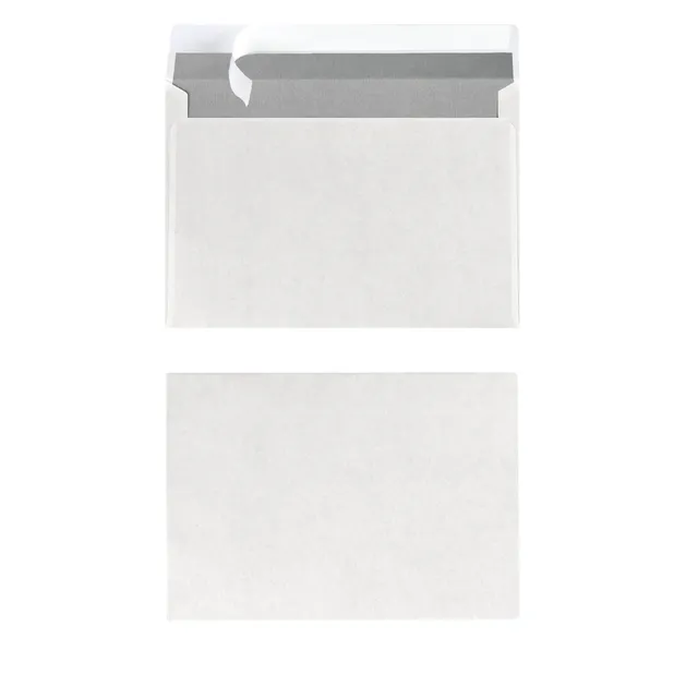 herlitz-briefumschl-ge-c6-haftklebend-ohne-fenster-wei-25-st-ck image 1
