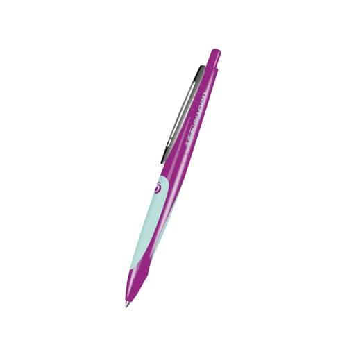 herlitz-kugelschreiber-my-pen-lila-minze-m-blau-1-st-ck image 7
