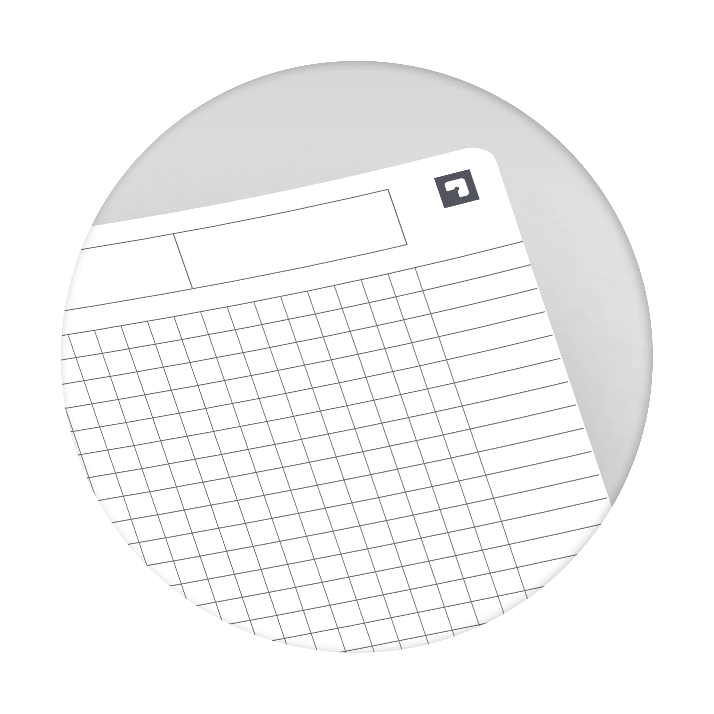 oxford-collegeblock-a4-kariert-140-seiten-4-farben-sortiert-5er-pack image 6