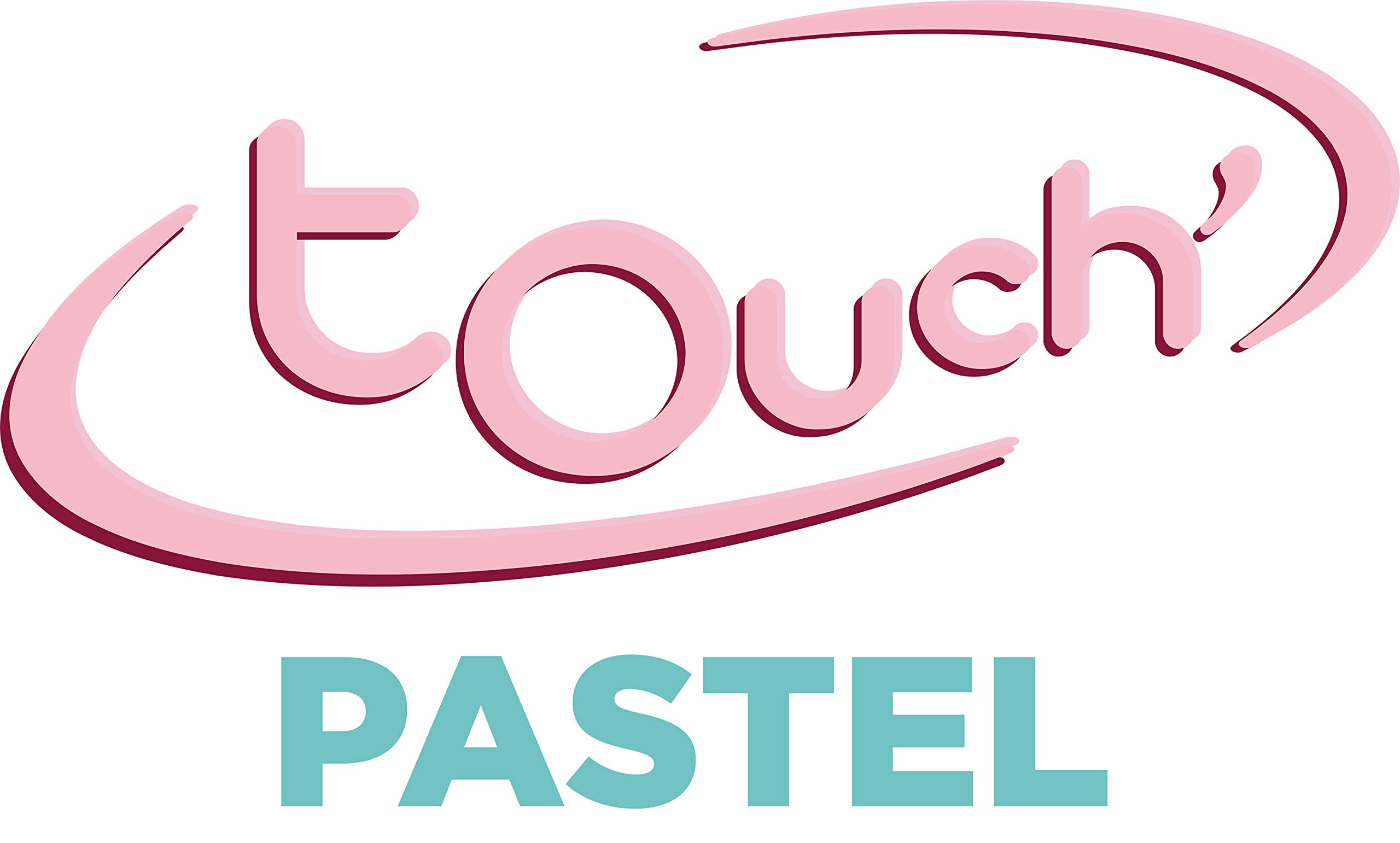 oxford-european-book-a4-liniert-160-seiten-touch-hardcover-rosa image 7