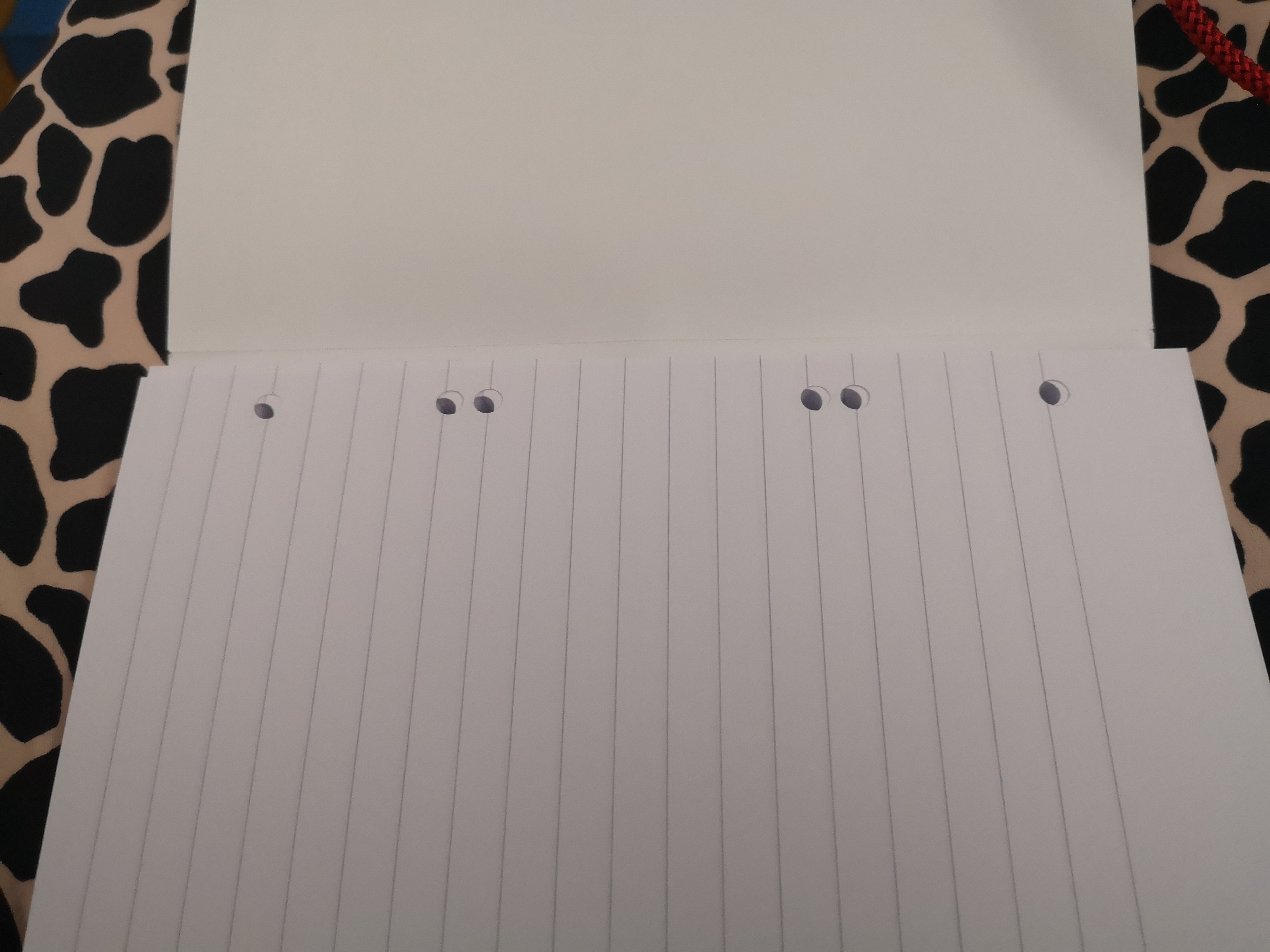 Mein Uni-Standard