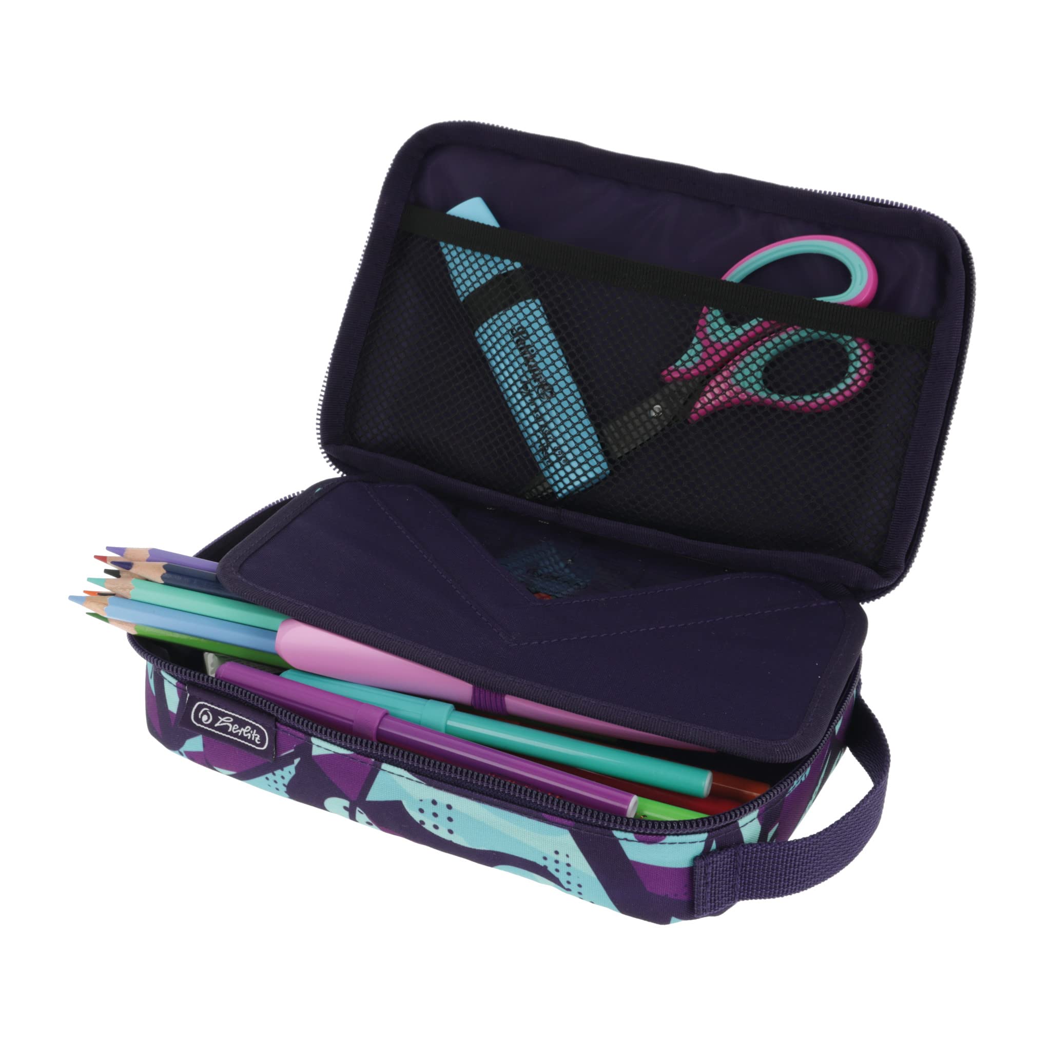 herlitz-faulenzer-2go-camopurple-21-x-13-x-6-cm-inkl-geodreieck image 6
