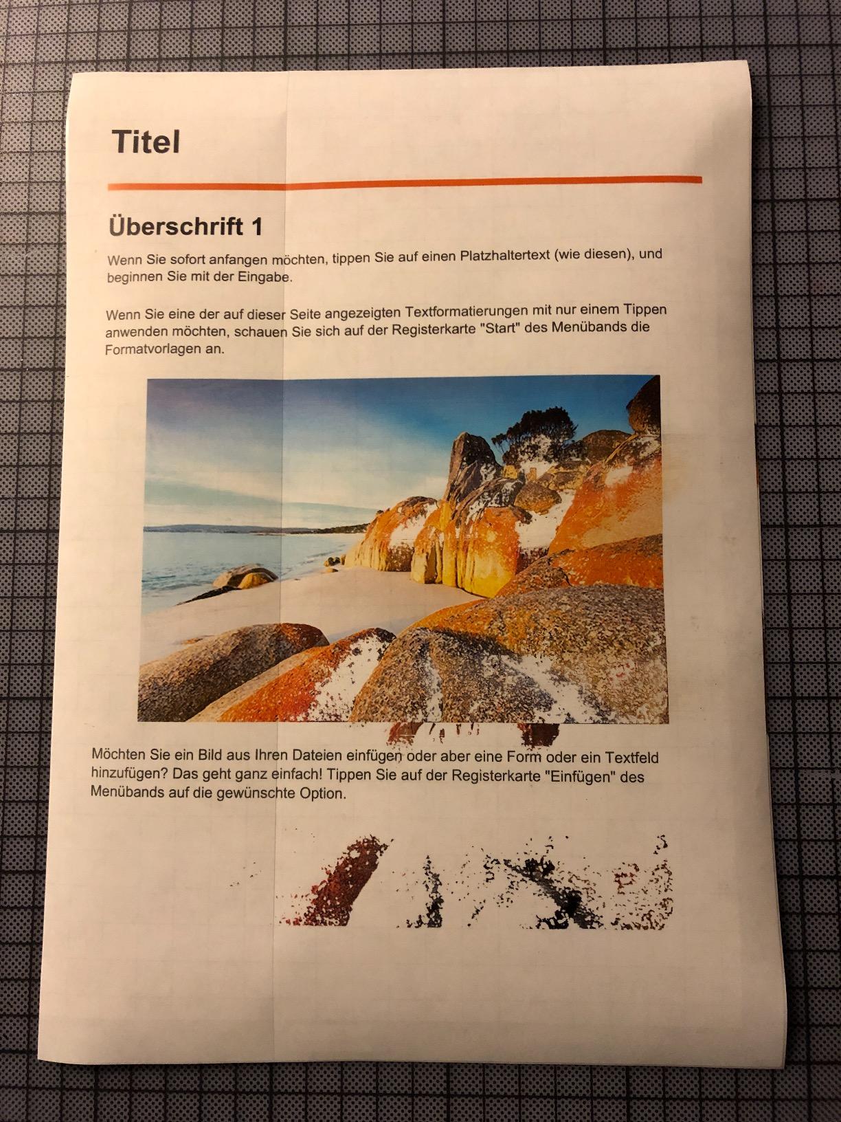 Fotorealistisch trifft zu