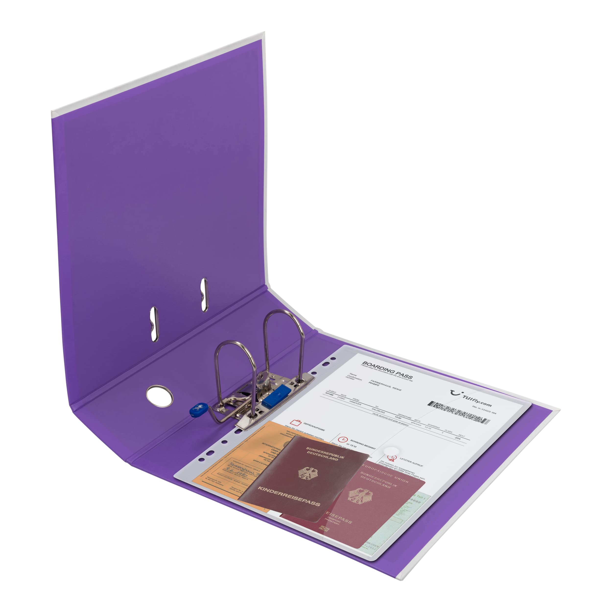 oxford-dokumenten-mappen-din-a4-farblos-6er-pack image 7