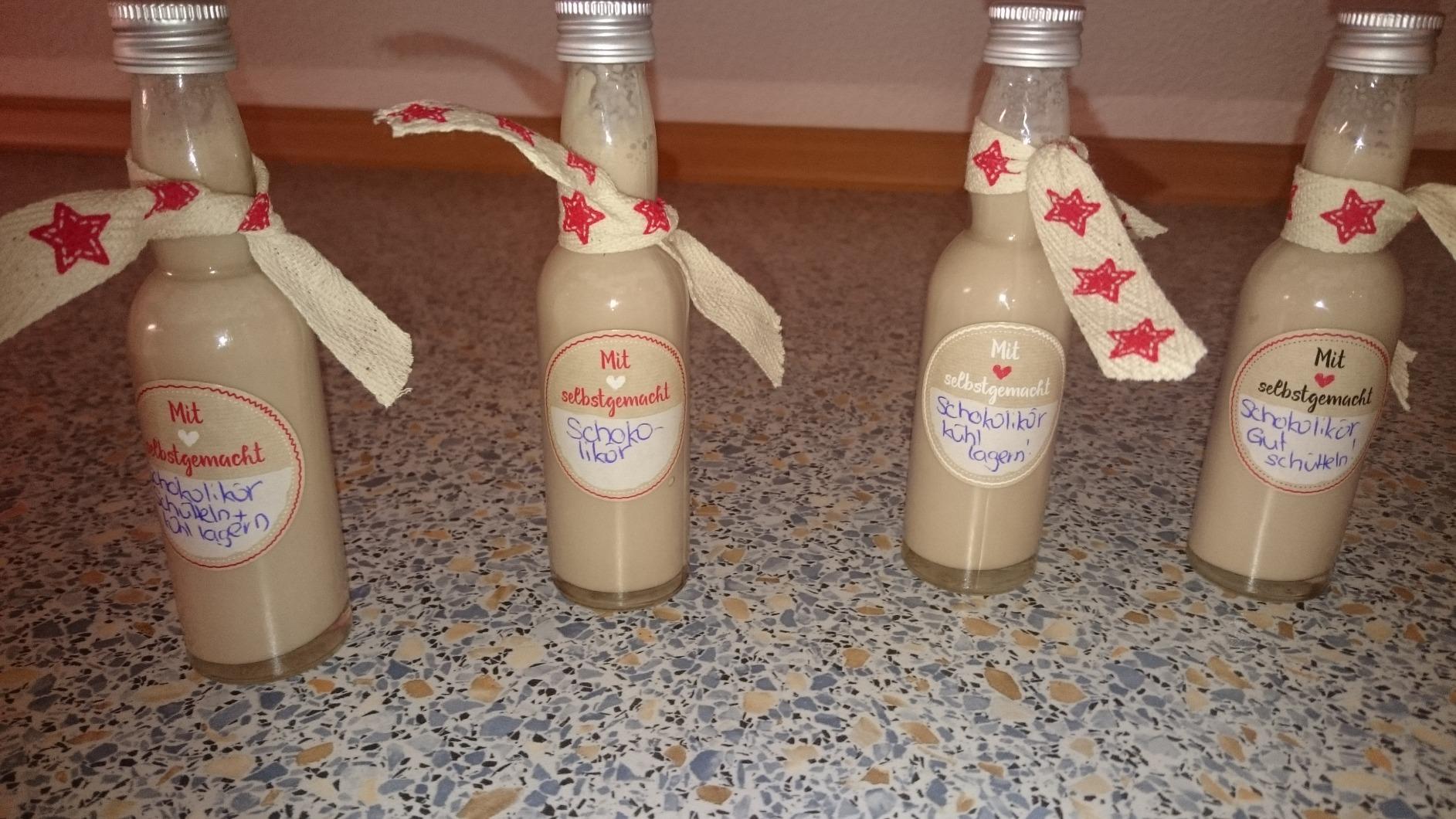 Hübsch, aber nicht für Kühlschrank
