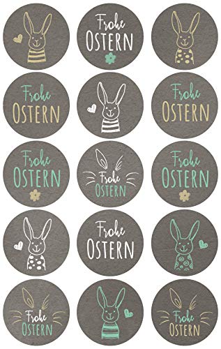 avery-zweckform-z-design-ostersticker-art-39181-30-aufkleber-schwarz image 4