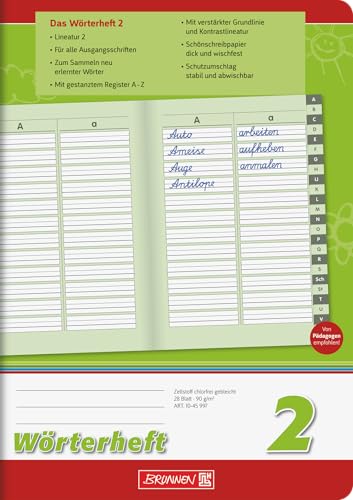 brunnen-1045997-w-rterheft-2-a5-28-blatt-mit-register image 5