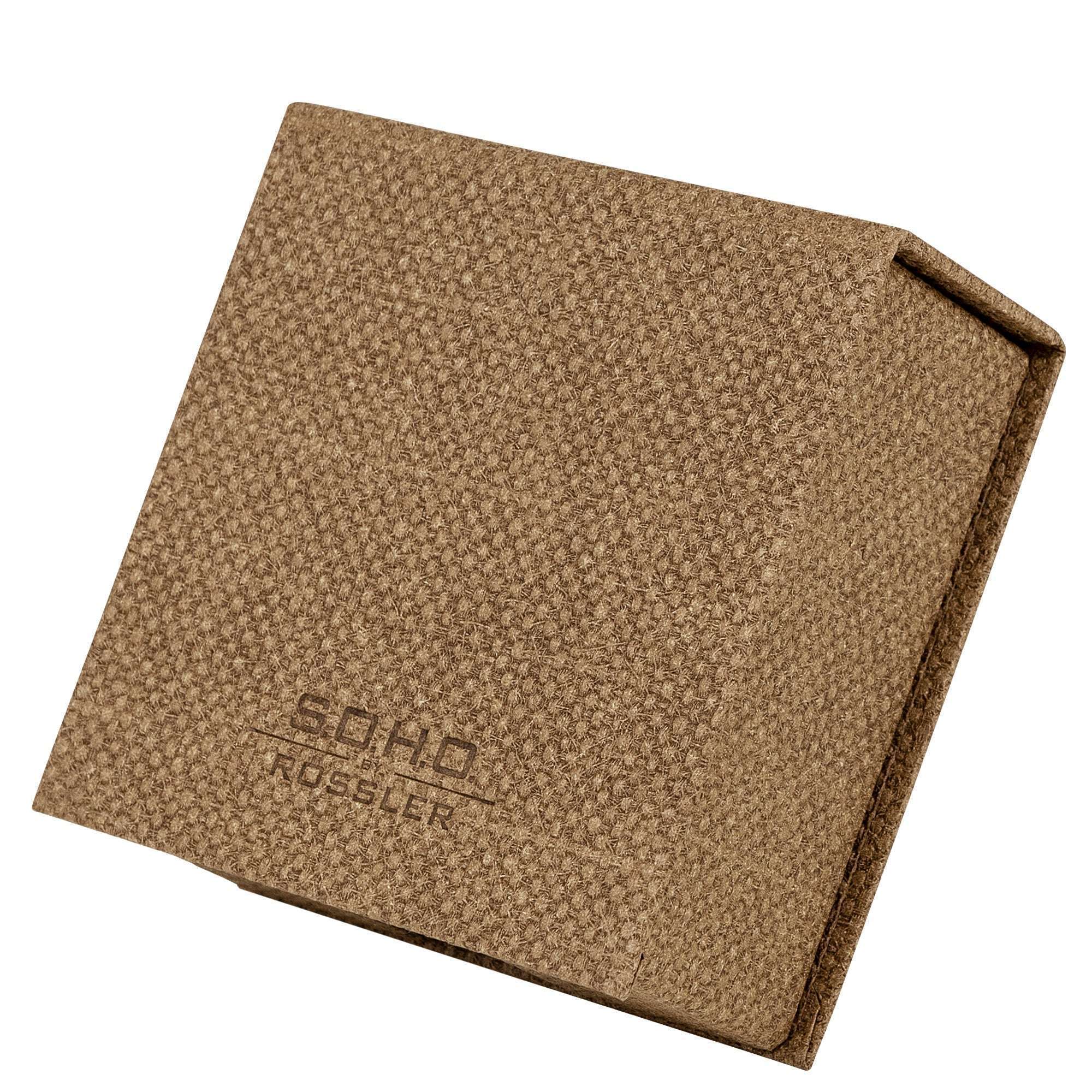 r-ssler-s-o-h-o-zettelkasten-mit-deckel-11x11-cm-250-blatt-haselnuss-braun image 2