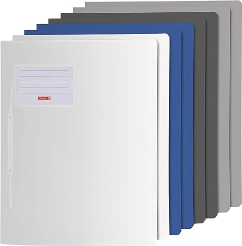 brunnen-fact-pp-schnellhefter-8er-business-edition-a4 image 2
