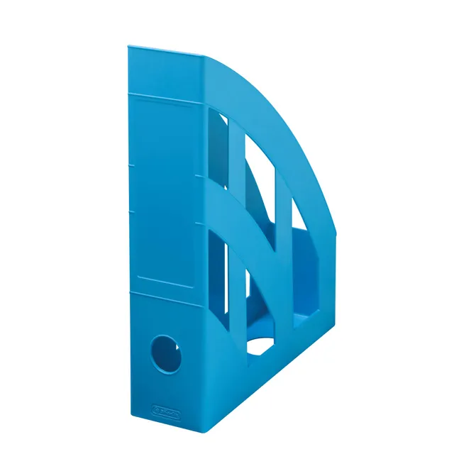 herlitz-stehsammler-classic-a4-c4-intensiv-blau-4-st-ck image 1