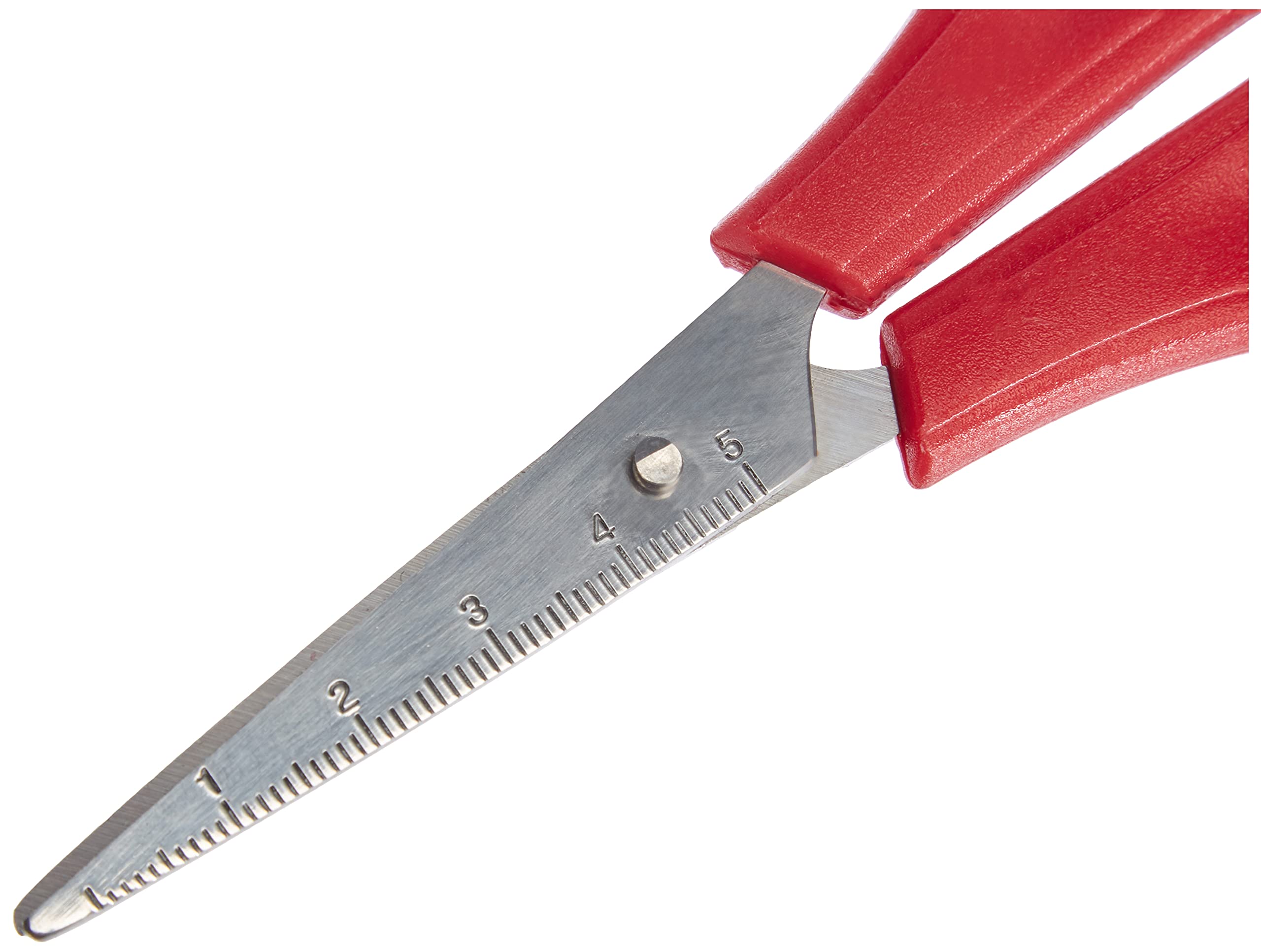 herlitz-8740060-bastelschere-spitz-rechtsh-nder-farbig-sortiert image 5