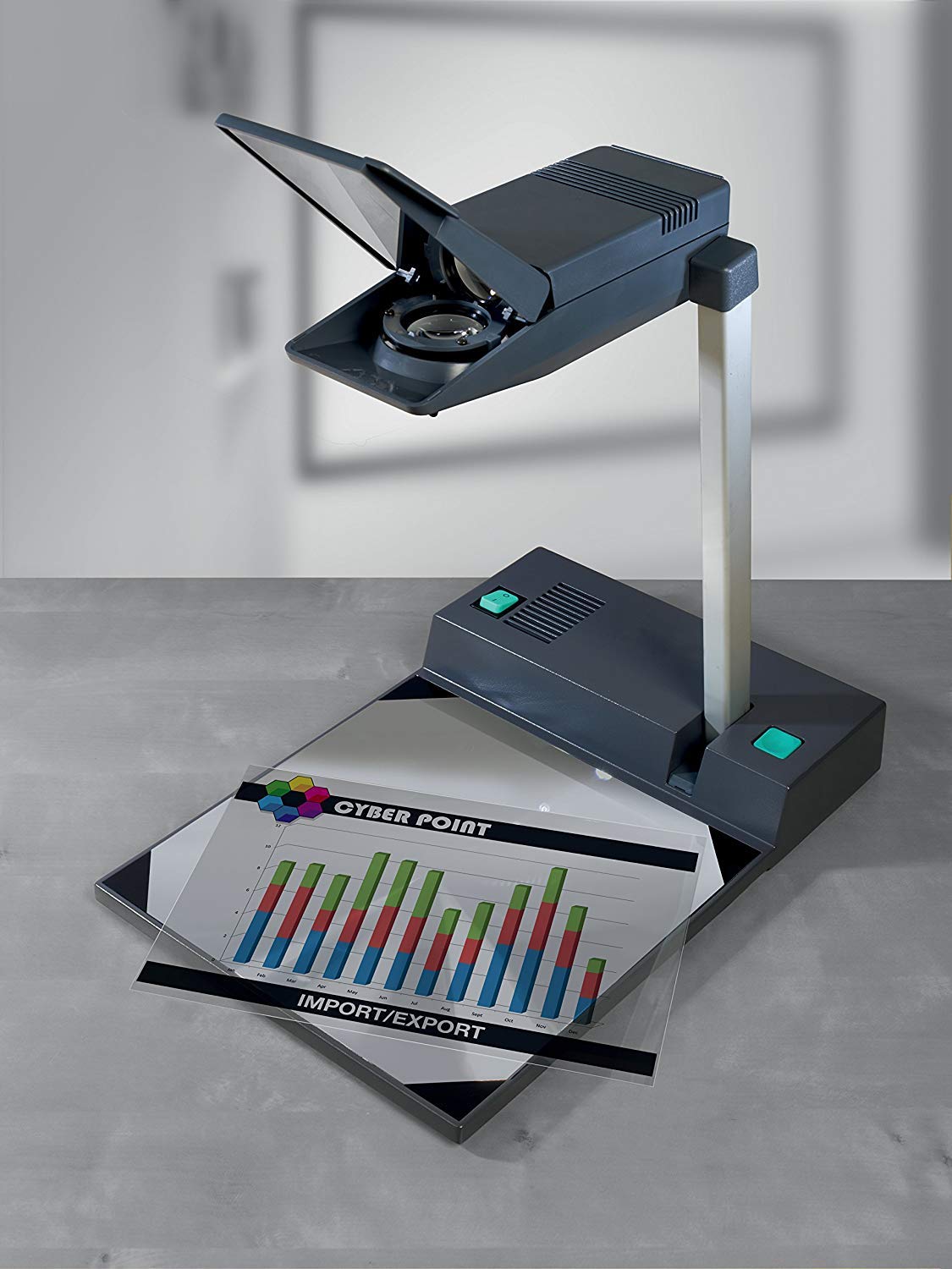 avery-zweckform-3555-overhead-folien-a4-f-r-s-w-kopierer-100-transparentfolien-0 image 2