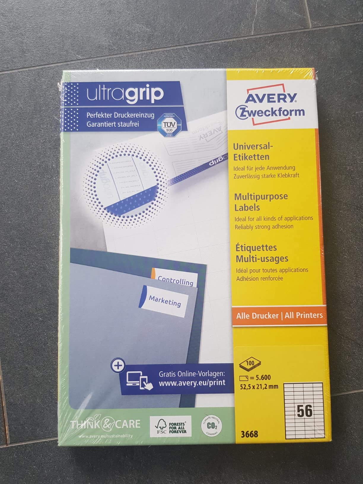 Als junger Gründer Gold wert